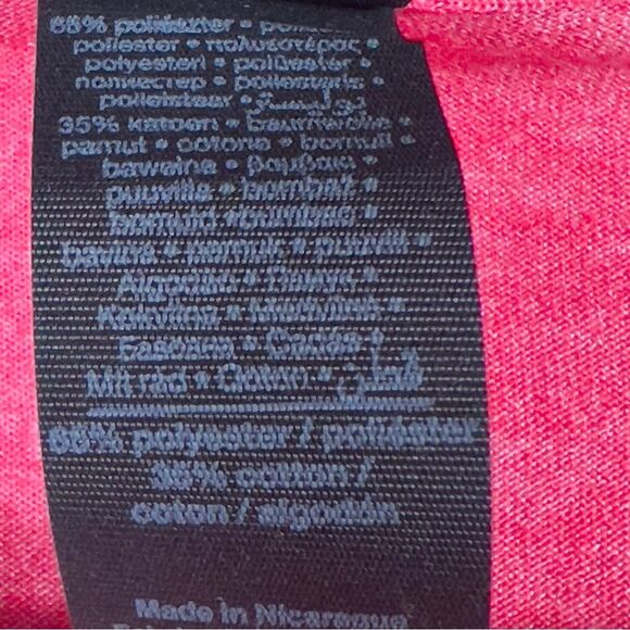 Gildan Salmon Arizona Diamondbacks National League Champions Tee 0716 - Picture 5 of 7